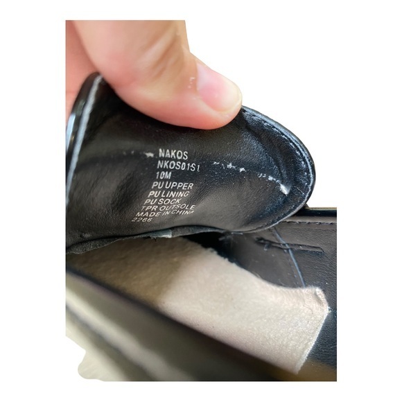 Steve Madden Nakos Pump size 10‎ - Picture 9 of 12